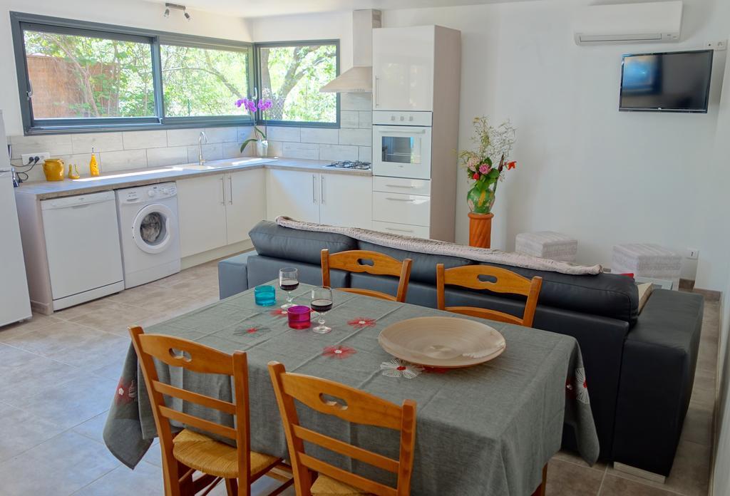 Le Clos Saint Elme Collioure Esterno foto