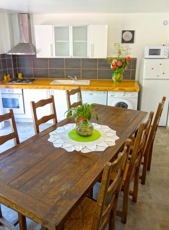 Le Clos Saint Elme Collioure Esterno foto