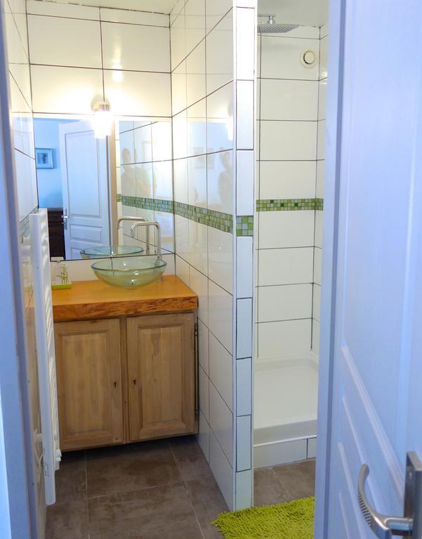 Le Clos Saint Elme Collioure Esterno foto