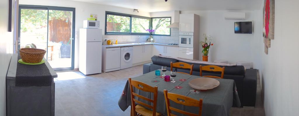 Le Clos Saint Elme Collioure Esterno foto